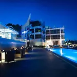Szálloda Maxim 4*