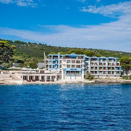 Maxim Hotel Božava