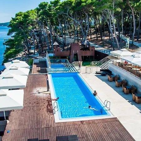 Hotel Maxim Božava