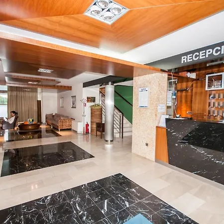 Hotel Maxim 4*