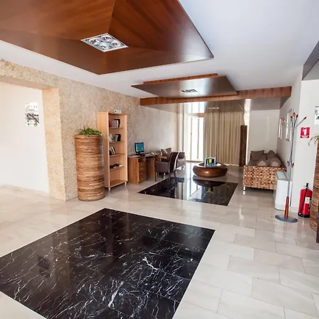 Hotel Maxim 4*