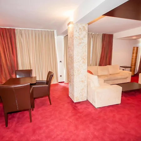 Hotel Maxim
