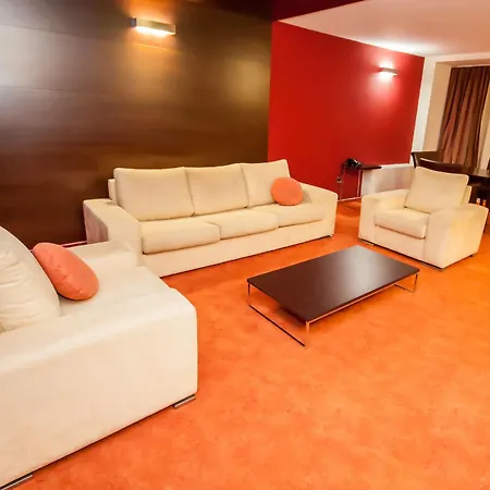 Hotel Maxim
