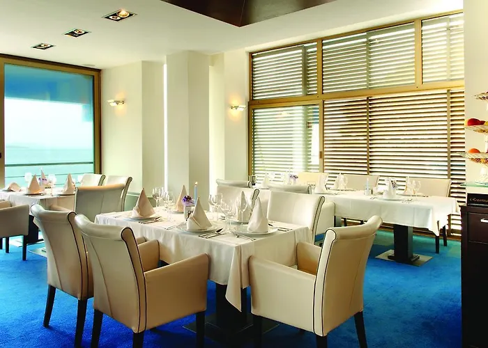 Szálloda Maxim Božava