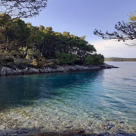 Maxim Ξενοδοχείο Božava