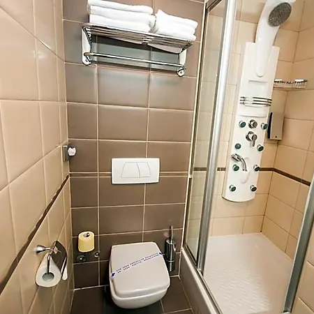 Maxim 4* Božava