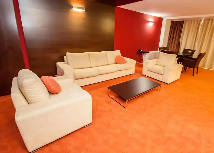 Hotel Maxim
