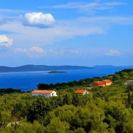 酒店 马克西姆酒店 Božava
